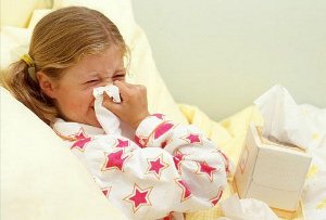 Как у нас с гриппом